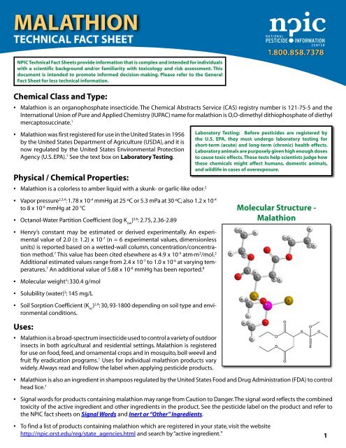 Acute Aquatic Toxicity  Department of Toxic Substances Control