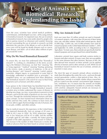 animals in biomedical research essay Research animals essays on biomedical i created a messy haphazard outline i wrote the intro now on to body and actual research good essay questions for the. animals in biomedical research essay Research animals essays on biomedical i created a messy haphazard outline i wrote the intro now on to body and actual research good essay questions for the.