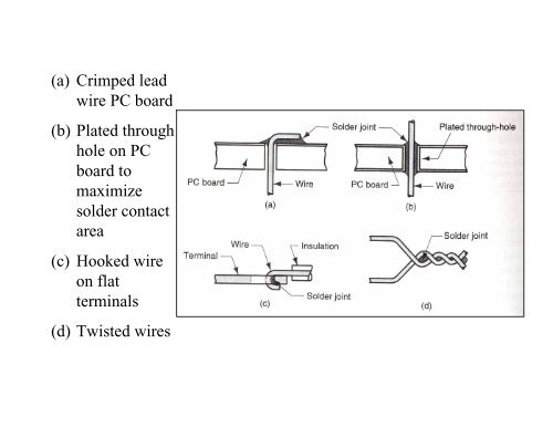 Welding and Allied Processes