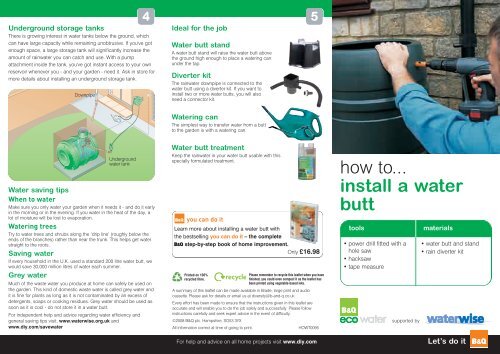how-to-install-a-water-butt-b-q