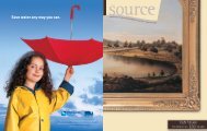 The Source Issue 29 - Melbourne Water