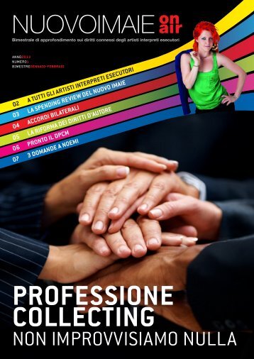 PROFESSIONE COLLECTING