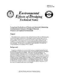 EEDP-02-14 - Environmental Laboratory - U.S. Army