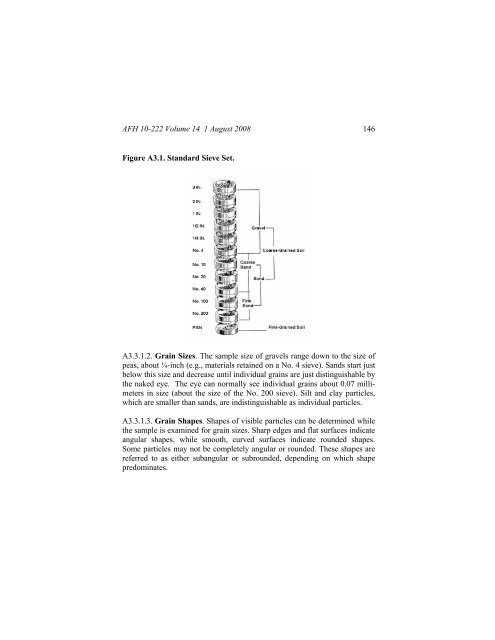 Civil engineer guide to fighting positions, shelters, obstacles