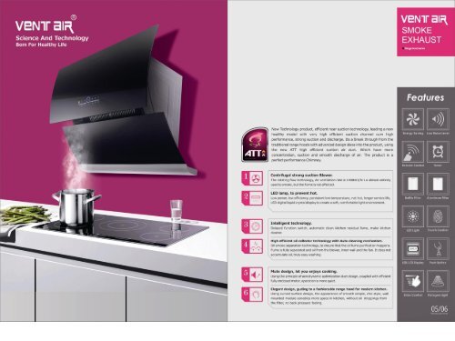 PowerPoint Presentation - Home Kitchen Appliances