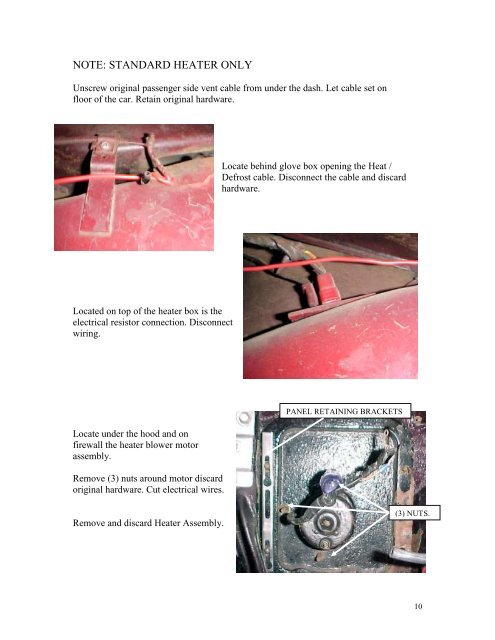 1957 chevrolet sedan - Classic Auto Air