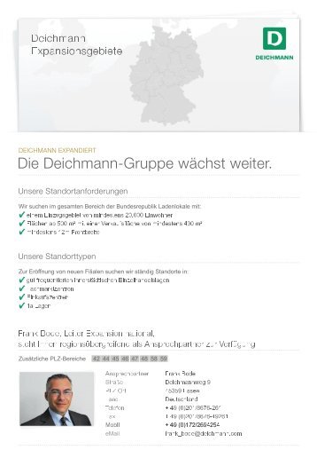 Untitled - Deichmann