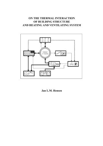PhD thesis - Energy Systems Research Unit - University of Strathclyde