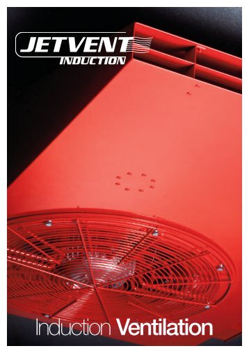 Induction Ventilation - Eltafantech