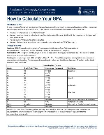 gpa sample document calculations Sample with transcript GPA gpa sample document calculations Sample with transcript GPA