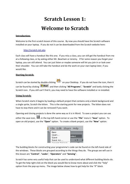 Scratch Beginner 001.pdf - ScratchEd - MIT