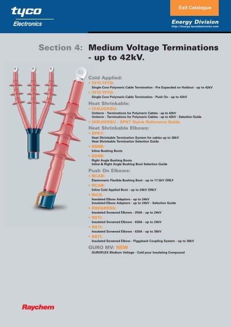 Engineering Supplies – core