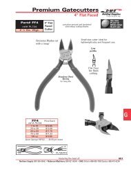 MRO Catalog 07 - DME