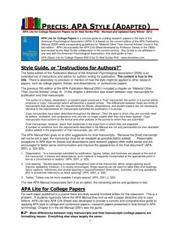 ama style stat for research papers ama style stat for research papers