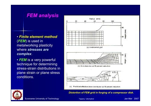 The Fundamentals of Metalworking (PDF)