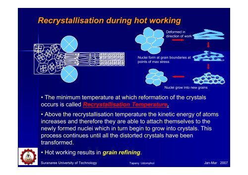 The Fundamentals of Metalworking (PDF)