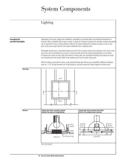 Incandescent Depending On