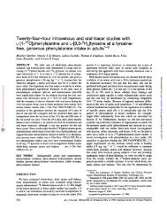 Twenty-four--hour intravenous and oral tracer studies with L-[1 -13C ...