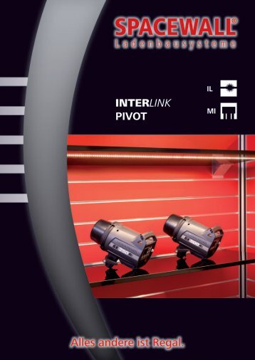 INTERLINK - Spacewall