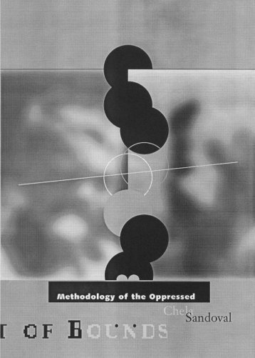 methodology-of-the-oppressed-chela-sandoval