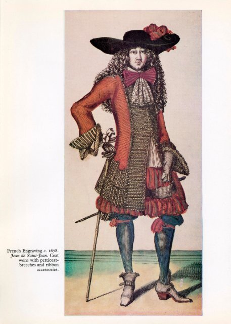 Page 1 , muur u 1678. Coar ing c. -fean. h petticoat breeches and ...