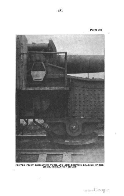 ...Railway artillery - Personal Page of GENE SLOVER