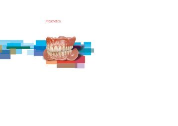 Dental Laboratory Products Catalogue - Metrodent