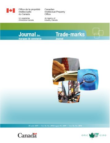 PDF 8.2 Mo - Industrie Canada