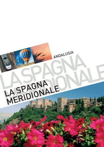 La Spagna Meridionale (PDF) - Spain