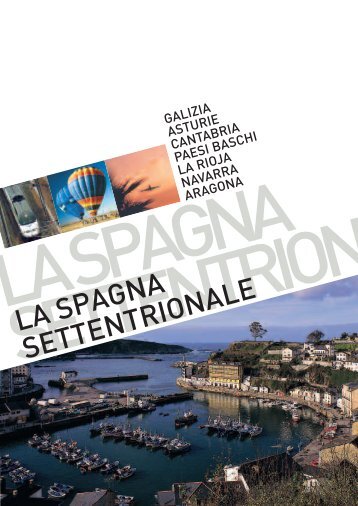 La Spagna Settentrionale (PDF) - Spain
