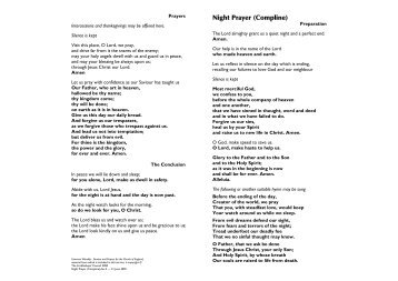 Night Prayer (Compline).pdf