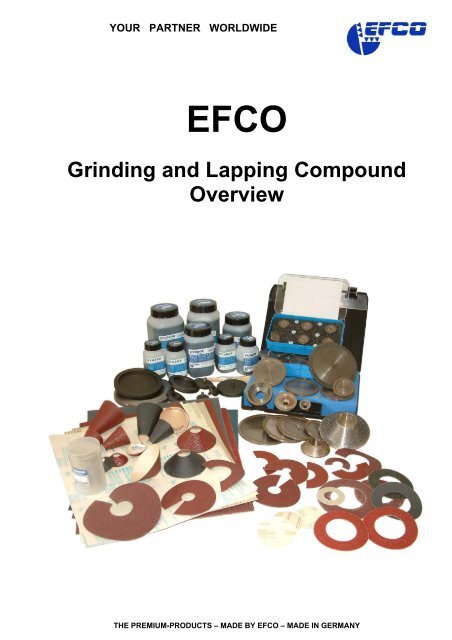 Lapping (Grinding) Compound, Valves, 600 Grit Aluminum Oxide for