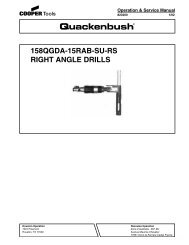 158QGDA-15RAB-SU-RS RIGHT ANGLE DRILLS - Apex Tool Group
