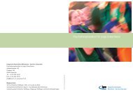 Infobroschüre Psychotherapiestation für junge Erwachsene (PDF, 1 ...