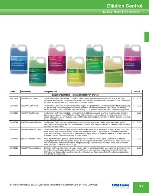 Epa Chemical Mixing Compatibility Chart