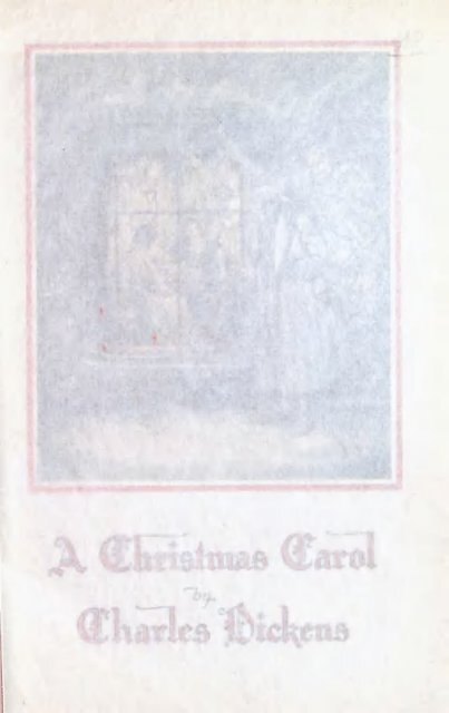 A christmas carol.pdf - TeachingEnglish