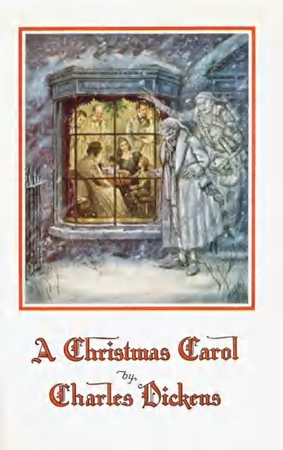 A christmas carol.pdf - TeachingEnglish