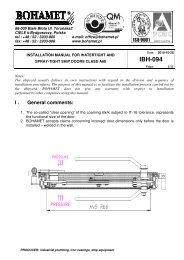 IBH-094 - Bohamet