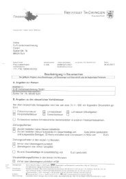 Bescheinigung Bescheinigung