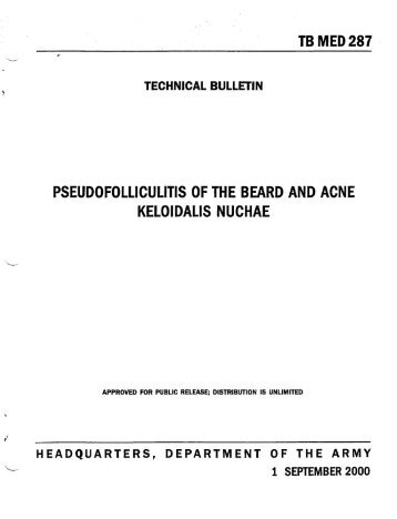 TB MED 287.pdf - Army Electronic Publications & Forms - U.S. Army