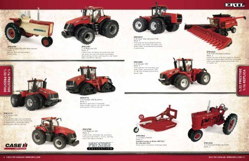 Zfn14729 - Case IH