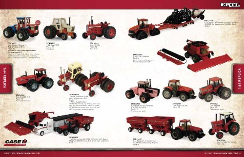 Zfn14729 - Case IH