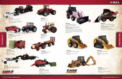 Zfn14729 - Case IH