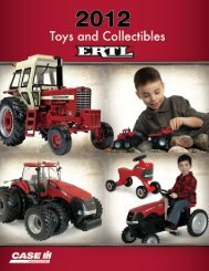 ZFN14817 - The Toy Tractor Times
