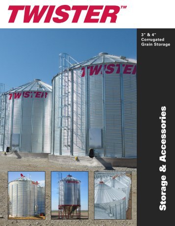 Brochure - Twister