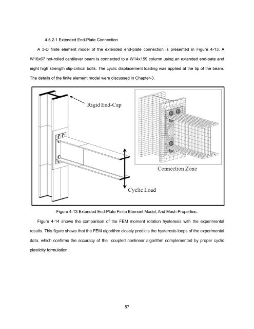 ON THE EFFECTS OF CIRCULAR BOLT PATTERNS ON THE ...