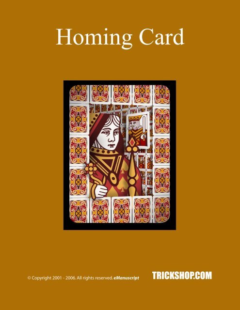 Trickshop - Homing Card.pdf