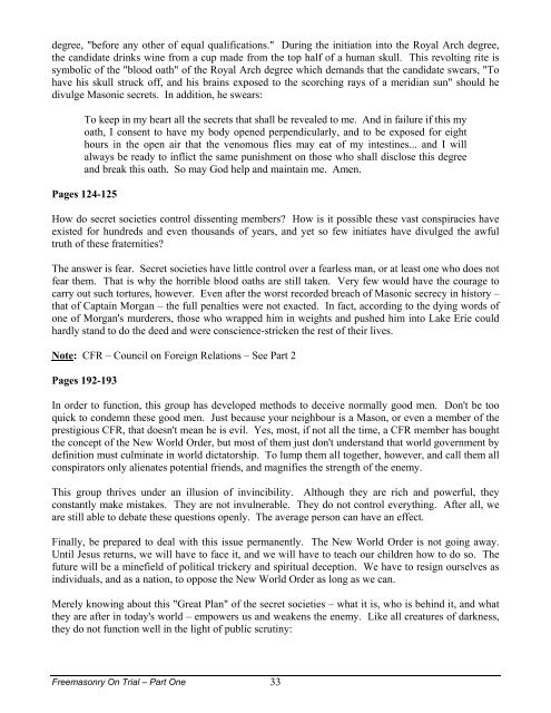 Freemasonry on Trial.pdf - Crowhealingnetwork.net