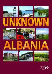 UNKNOWN ALBANIA A Case Study - IPS Inter Press Service