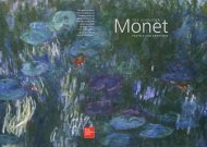 Introduction to the Unknown Monet - Royal Academy of Arts